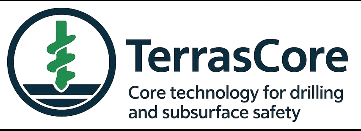 TerrasCore GmbH Logo